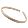 Red Blue Hair Bands Headband For Girls Women Children Hair Band Solid Color Elastic Hair Hoop Band Headpiece Hair Accessories