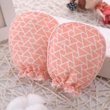 5 pairs/lot Newborn Baby Mittens Cotton Cartoon Soft Boys Girls Resuable Gloves 0-3M Baby Girl Boy Head Mittens