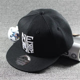 New Fashion Children Ronaldo Cr7 Neymar Njr Baseball Cap Hat Boys Girls Kids Messi Snapback Hats Hip Hop Caps Gorras