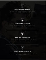 CAPONI Original Designer Men Glasses Frames Pure Titanium  Business Eyewear Anti Blue Light Multifunctional Frame Glasses J23615