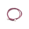 High Elastic Heart Pearl Round Shape Rubber Bands For Women Hair Band Kids Children Sweet Candy Color Hairbands Hair Accessories