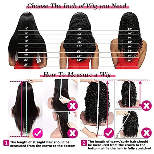 Machine Made Wigs Natural Color Wig Human Hair Deep Wave Glueless None Lace Front Curly Wave Wig Brazilian Virgin Hair