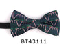 Kids Bow tie Casual Shirts Bow tie For Boys Girls Bow knot Cartoon Christmas Bow Ties Cravats Party Bow ties Children Gifts