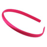 Red Blue Hair Bands Headband For Girls Women Children Hair Band Solid Color Elastic Hair Hoop Band Headpiece Hair Accessories