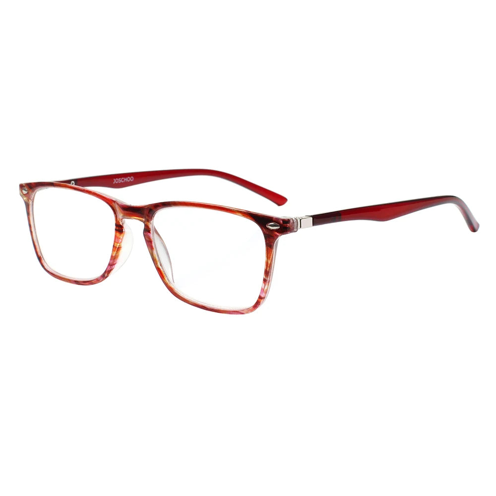Reading Glasses Blue Light Blocking Computer Readers for Women Men Anti Glare UV Filter Eyeglasses