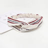 2020 Fashion Bohemian Headband Print Hairbands For Women Girls Vintage Cross Knot Turban Bandanas Headwear Hair Accessories