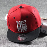New Fashion Children Ronaldo Cr7 Neymar Njr Baseball Cap Hat Boys Girls Kids Messi Snapback Hats Hip Hop Caps Gorras