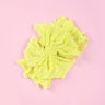 Baby Headband Big Bows For Girls Hair Accessories Jacquard Toddler Wide Headwrap Soft Newborn Hairband Elastic Kids Turban