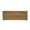 New Solid Knitted Headband for Women Girls Autumn Winter Sport Yoga Sweat Uptake Headwear Elastic Hairbands Hair Accessories