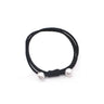 Pearls Beads Hair Ties Elastic Hair Bands For women Hair Rope Scrunchies Ponytail Holders Rubber Hair Accessories