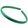 Red Blue Hair Bands Headband For Girls Women Children Hair Band Solid Color Elastic Hair Hoop Band Headpiece Hair Accessories