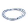 High Elastic Heart Pearl Round Shape Rubber Bands For Women Hair Band Kids Children Sweet Candy Color Hairbands Hair Accessories