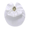 Baby Headband Bow Hair Bands For Girl Corduroy Head Band Baby Toddler Solid Headbands Hair Band Bow Headwear Accessories