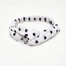 2020 Fashion Bohemian Headband Print Hairbands For Women Girls Vintage Cross Knot Turban Bandanas Headwear Hair Accessories