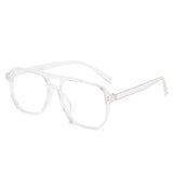 New 2022 Unisex Blue Light Blocking Glasses For Women Fashion Anti Blue Ray Eyewear Men Computer Gaming Eyeglasses UV Protection