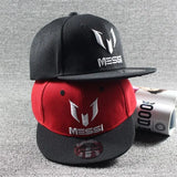 New Fashion Children Ronaldo Cr7 Neymar Njr Baseball Cap Hat Boys Girls Kids Messi Snapback Hats Hip Hop Caps Gorras