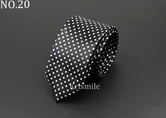 Fashion Casual Tie 5cm Skinny Slim Necktie Printing Skull Poker Smiling Face Symbol Hip Hop Boy Novelty Accessories Necktie Gift