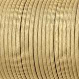 550 Paracord 7 Strand 4mm Military Tactical Parachute Cord Camping Accessories Outdoor Survival DIY Bracelet Rope