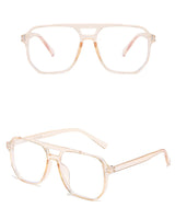 New 2022 Unisex Blue Light Blocking Glasses For Women Fashion Anti Blue Ray Eyewear Men Computer Gaming Eyeglasses UV Protection