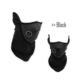 Outdoor Riding Mask Winter Warm Face Neck Warm Breathable Mask Scarf Windproof Men Outdoor Sports Accessories