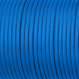 550 Paracord 7 Strand 4mm Military Tactical Parachute Cord Camping Accessories Outdoor Survival DIY Bracelet Rope
