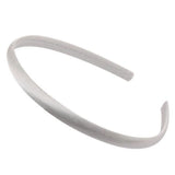 Red Blue Hair Bands Headband For Girls Women Children Hair Band Solid Color Elastic Hair Hoop Band Headpiece Hair Accessories