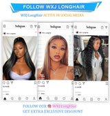 Machine Made Wigs Natural Color Wig Human Hair Deep Wave Glueless None Lace Front Curly Wave Wig Brazilian Virgin Hair