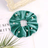 Velvet Scrunchie Women Girls Elastic Hair Rubber Bands Accessories Gum For Women Tie Hair Ring Rope Ponytail Holder Headdress