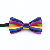 Musical Note Bow Tie Guitar Piano Stave Adult Children Bowtie Novelty Handmade Butterfly Wedding Party Men Gift Accessories