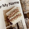 1 Set Satin Silk Solid Color Scrunchies Elastic Hair Bands New Women Girls Hair Accessories Ponytail Holder Hair Ties Rope