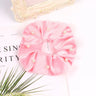 Velvet Scrunchie Women Girls Elastic Hair Rubber Bands Accessories Gum For Women Tie Hair Ring Rope Ponytail Holder Headdress