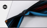 Sport Headbands Sweatband Elastic Yoga Running Hair Band Sweat Bandage Workout Tennis Fitness Jog Basketball Headscarf Men Women