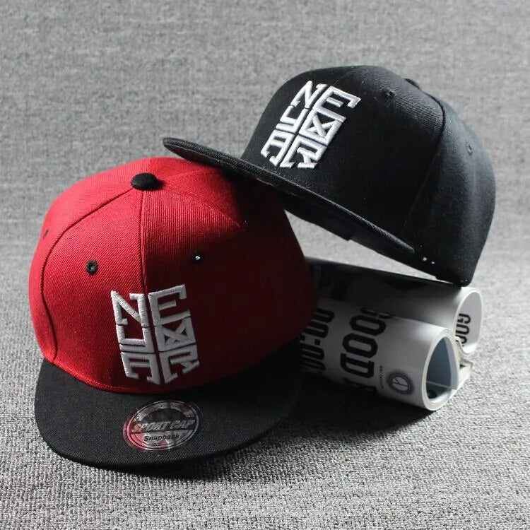 New Fashion Children Ronaldo Cr7 Neymar Njr Baseball Cap Hat Boys Girls Kids Messi Snapback Hats Hip Hop Caps Gorras