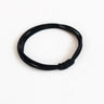 High Elastic Heart Pearl Round Shape Rubber Bands For Women Hair Band Kids Children Sweet Candy Color Hairbands Hair Accessories