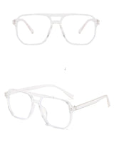 New 2022 Unisex Blue Light Blocking Glasses For Women Fashion Anti Blue Ray Eyewear Men Computer Gaming Eyeglasses UV Protection