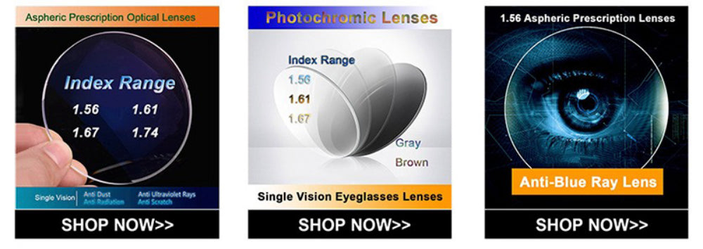 Pure Titanium Frame Glasses Full Rim Eye Glasses Spring Hinges Men Style Shortsighted Spectacles New Arrival Glasses