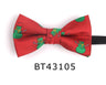Kids Bow tie Casual Shirts Bow tie For Boys Girls Bow knot Cartoon Christmas Bow Ties Cravats Party Bow ties Children Gifts