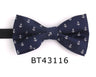 Kids Bow tie Casual Shirts Bow tie For Boys Girls Bow knot Cartoon Christmas Bow Ties Cravats Party Bow ties Children Gifts