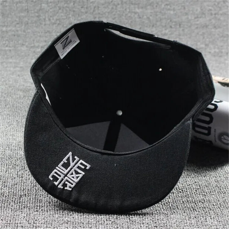 New Fashion Children Ronaldo Cr7 Neymar Njr Baseball Cap Hat Boys Girls Kids Messi Snapback Hats Hip Hop Caps Gorras