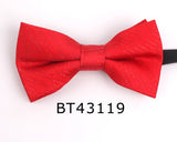 Kids Bow tie Casual Shirts Bow tie For Boys Girls Bow knot Cartoon Christmas Bow Ties Cravats Party Bow ties Children Gifts