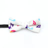 Musical Note Bow Tie Guitar Piano Stave Adult Children Bowtie Novelty Handmade Butterfly Wedding Party Men Gift Accessories