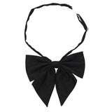 Fashion Women Tie Red Butterfly Women's Bow Tie Black Knot Female Girl Student Hotel Clerk Waitress Neck Wear Ribbon Ties Green