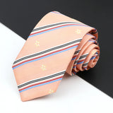 New School Tie For Men Boy Formal Uniform Necktie College Style Student Cosplay Collar Butterfly Cravat Party Shirt Accessories