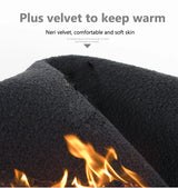 Winter Waterproof Men's Gloves Touchscreen Windproof Sports Fishing Driving Motorcycle Ski Non-slip Warm Cycling Women Gloves