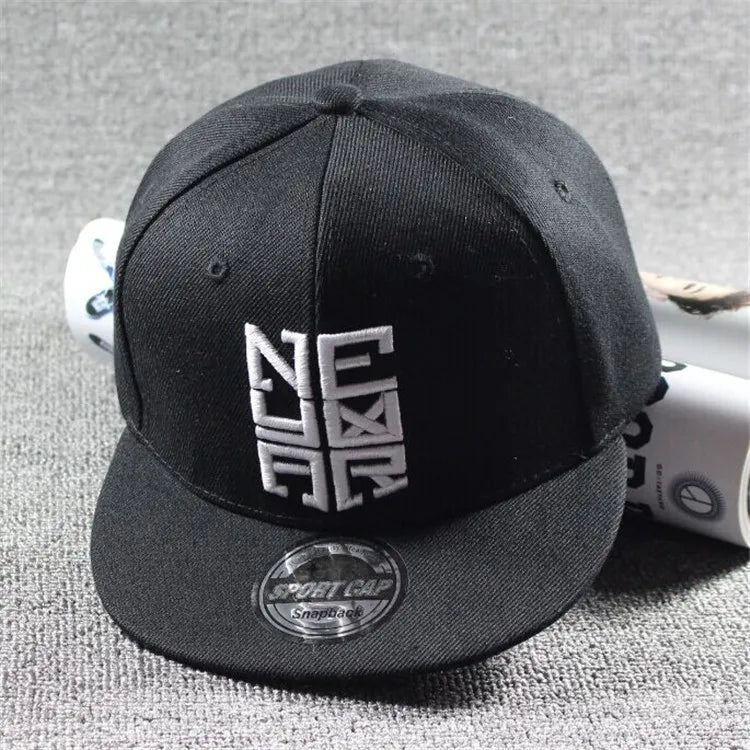 New Fashion Children Ronaldo Cr7 Neymar Njr Baseball Cap Hat Boys Girls Kids Messi Snapback Hats Hip Hop Caps Gorras