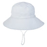 Summer Baby Sun Cap Baby Sun Hat For Girls and Boys Outdoor Neck Ear Cover Anti UV Kids Beach Caps Bucket Cap 0-8 Years