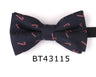 Kids Bow tie Casual Shirts Bow tie For Boys Girls Bow knot Cartoon Christmas Bow Ties Cravats Party Bow ties Children Gifts