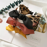 Fashion Women Big Bow Headband Hair Hoop Bands Girls Bowknot Wide Hairbands Ornaments for Girls Hair Accessories Headdredss