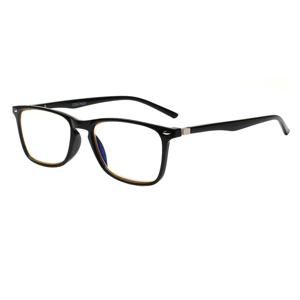 Reading Glasses Blue Light Blocking Computer Readers for Women Men Anti Glare UV Filter Eyeglasses