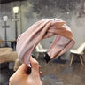 Hair band female wash face cat ears headband net red simple cute girl heart wide-brimmed plush hair band hairpin head jewelry